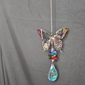 2 For $10.00 Suncatchers